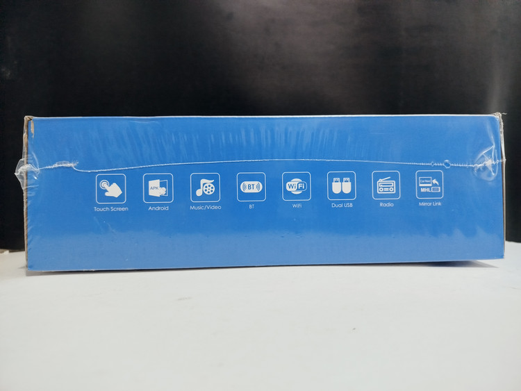 مانیتور لیزارد L7 حافظه 64 رام 4|Lizard L7 monitor 64GB RAM 4