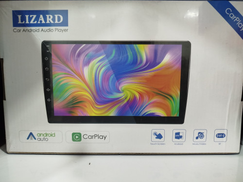 مانیتور لیزارد L7 حافظه 64 رام 4|Lizard L7 monitor 64GB RAM 4